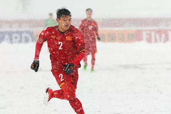 Xuân Mạnh có thể không được triệu tập chuẩn bị cho AFF Cup 2018 bóng đá Việt Nam, V-League, tin tức V-League, tin hot bong da, tin hot the thao